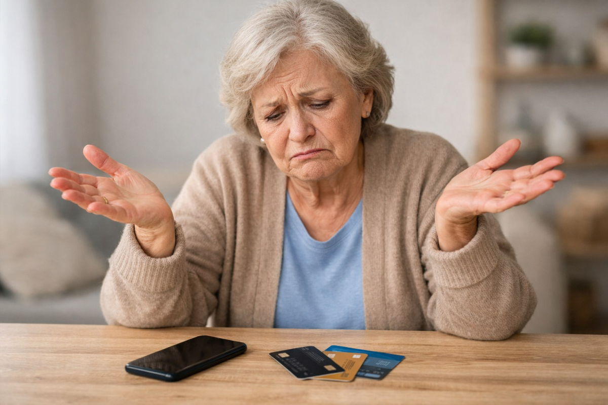 Кузбассовцы оформляли кредиты, вкладывались в "инвестиции", чтобы отдать мошенникам более 5 млн рублей