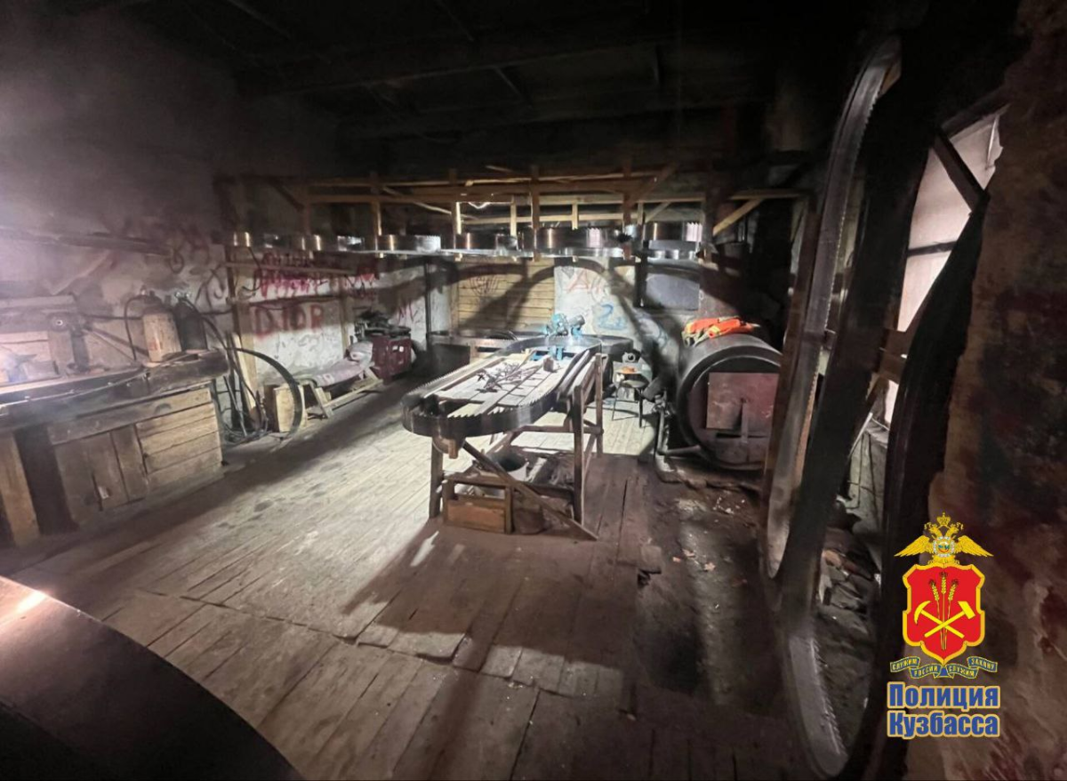 В Кузбассе пресечён канал незаконной миграции