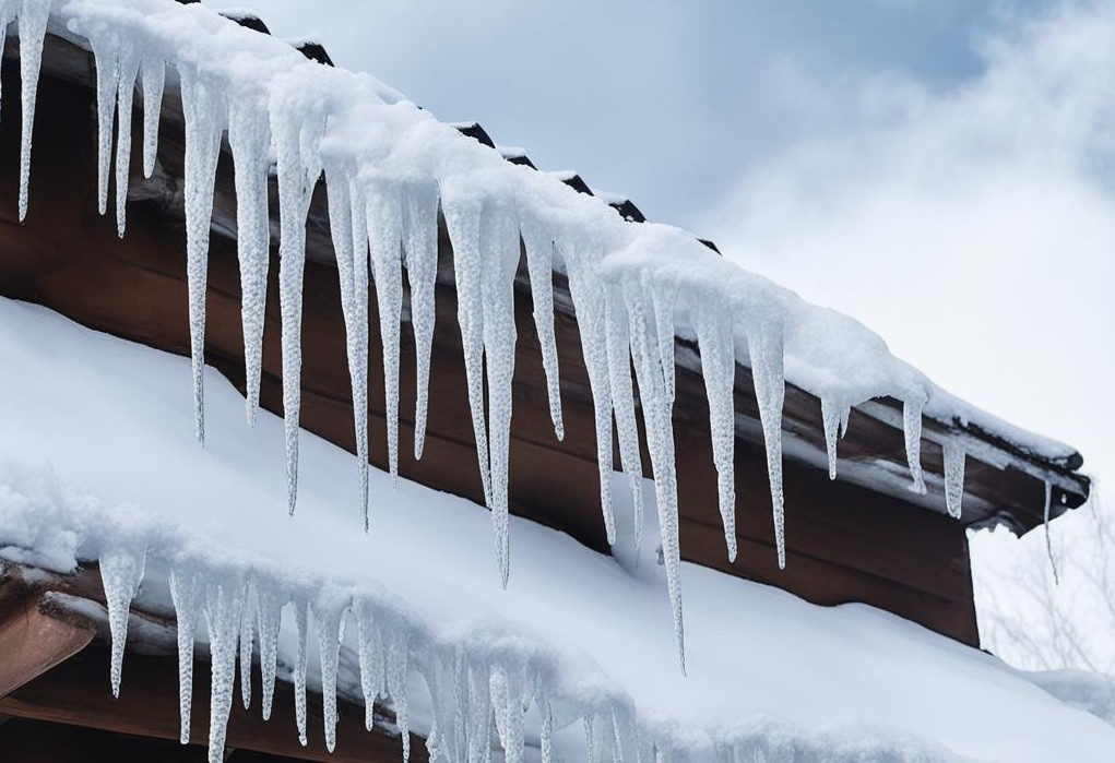 В Кузбассе во вторник не жарко и не холодно, но с дождем и мокрым снегом В Кузбассе во вторник не жарко и не холодно, но с дождем и мокрым снегом