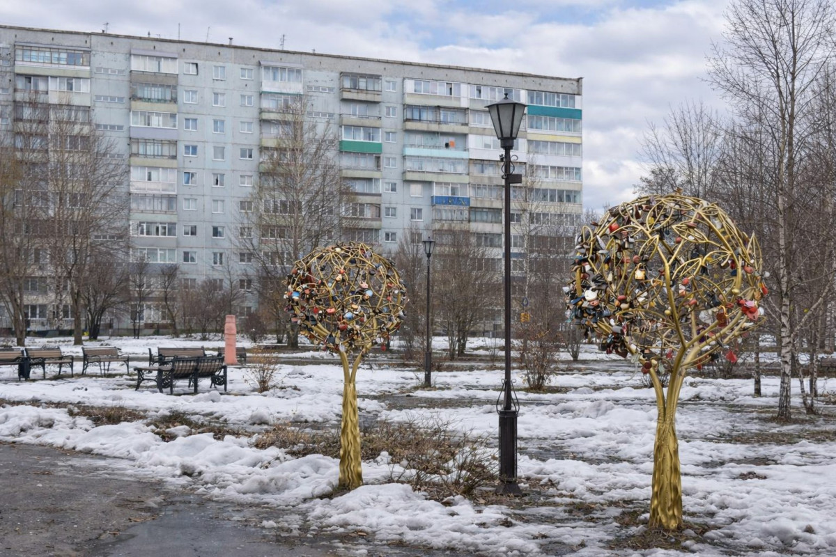 Малооблачная погода с "большим" плюсом придёт в Кузбасс в среду