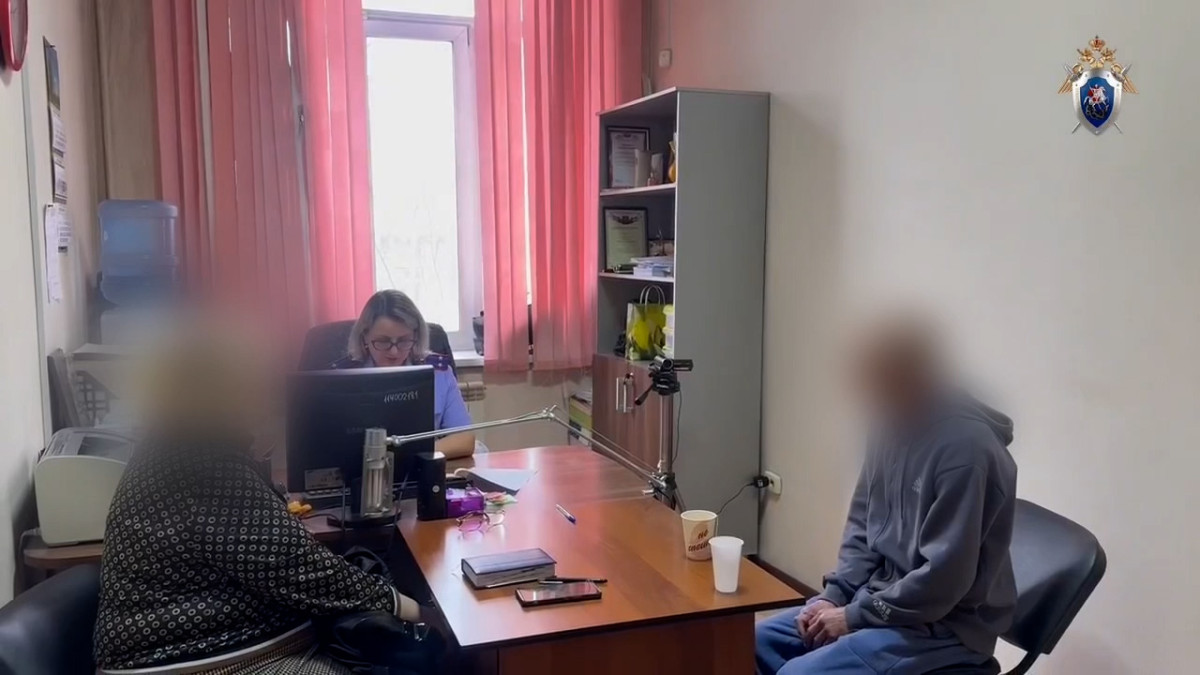 В Прокопьевске следователи задержали подозреваемого в двойном убийстве спустя 14 лет