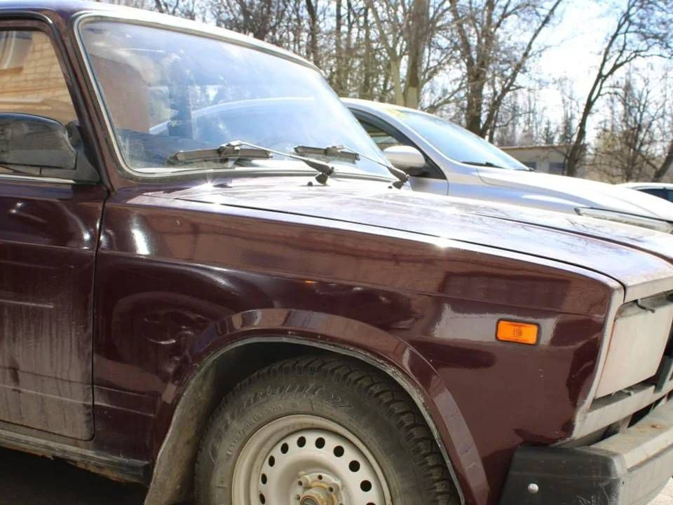 Делегация Прокопьевска доставила в Горловку партию гуманитарного груза