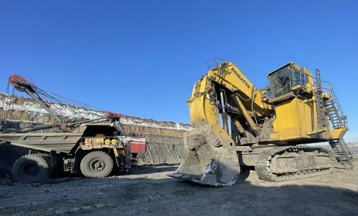 Управление гостехнадзора Кузбасса провела масштабную проверку техники в Пркоопьевском округе