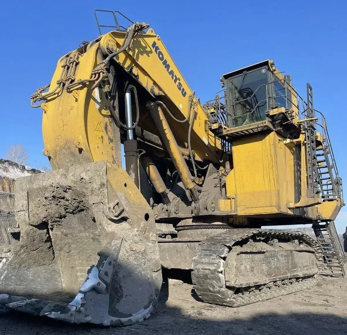 Управление гостехнадзора Кузбасса провела масштабную проверку техники в Пркоопьевском округе