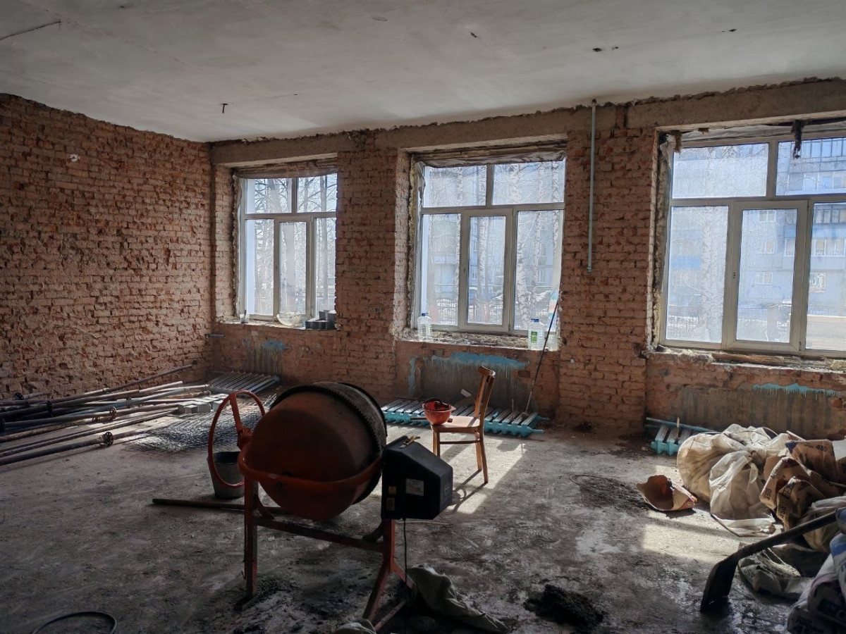 Ждать ли жителям Прокопьевска нового бассейна