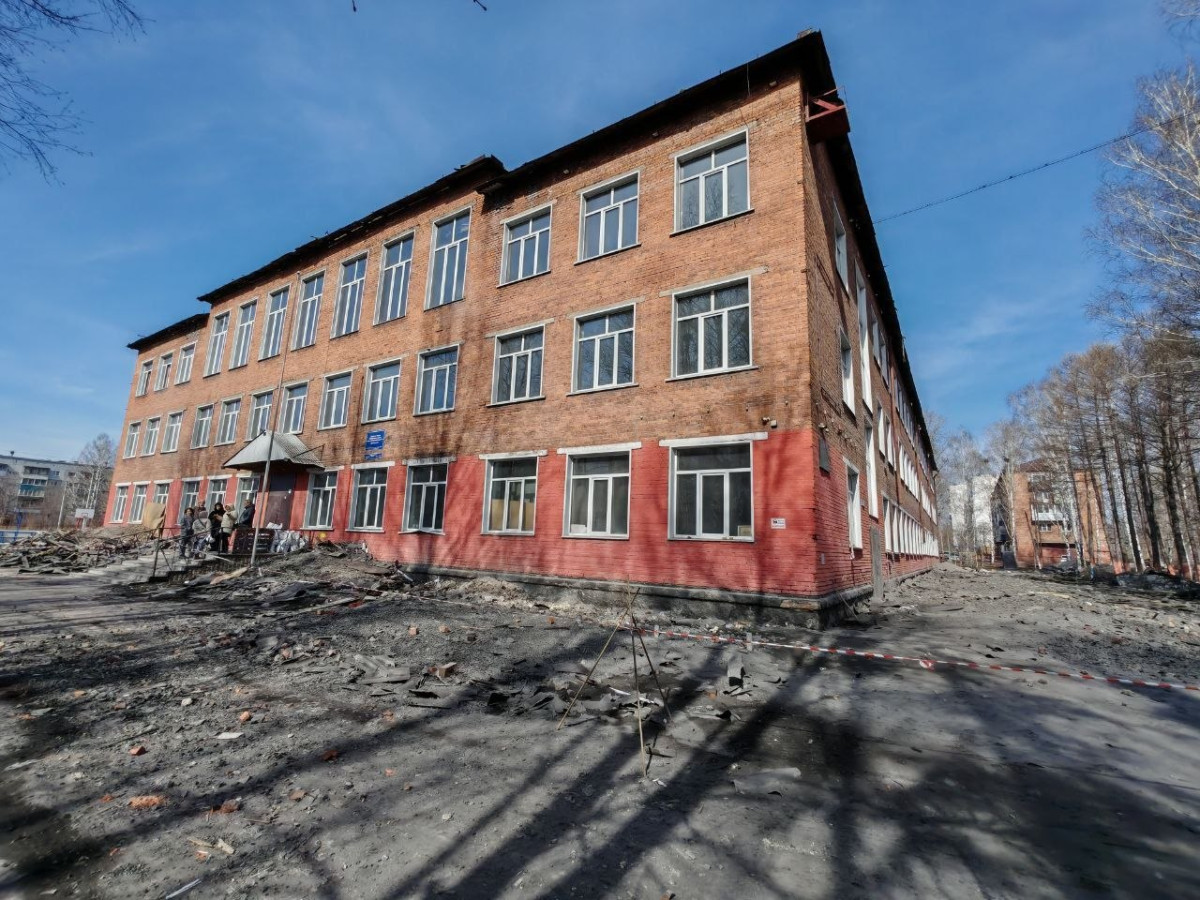 Ждать ли жителям Прокопьевска нового бассейна