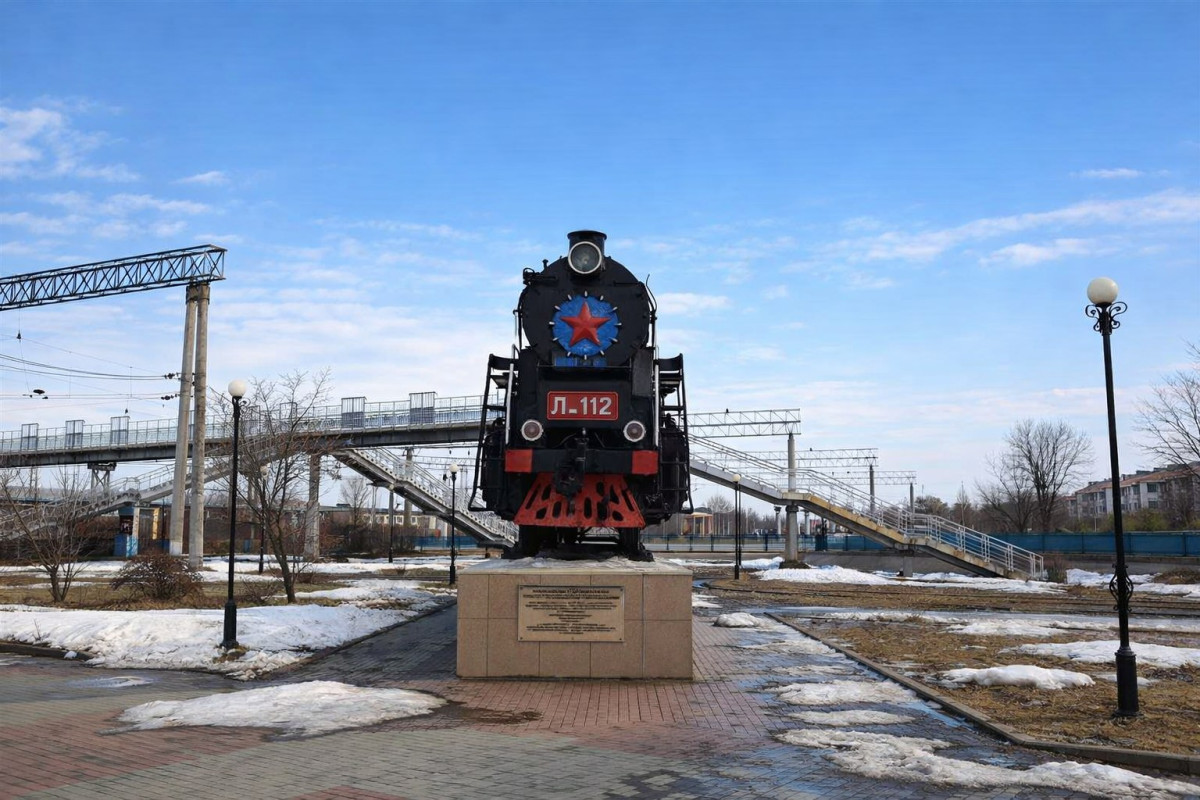 Во вторник в Кузбассе будет не так жарко, как ны выходных
