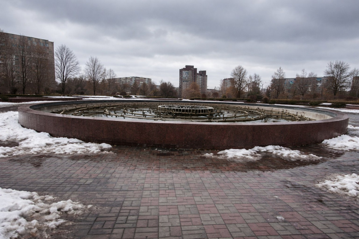 Пасмурную среду с небольшим дождем пообещали кузбассовцам Пасмурную среду с небольшим дождем пообещали кузбассовцам