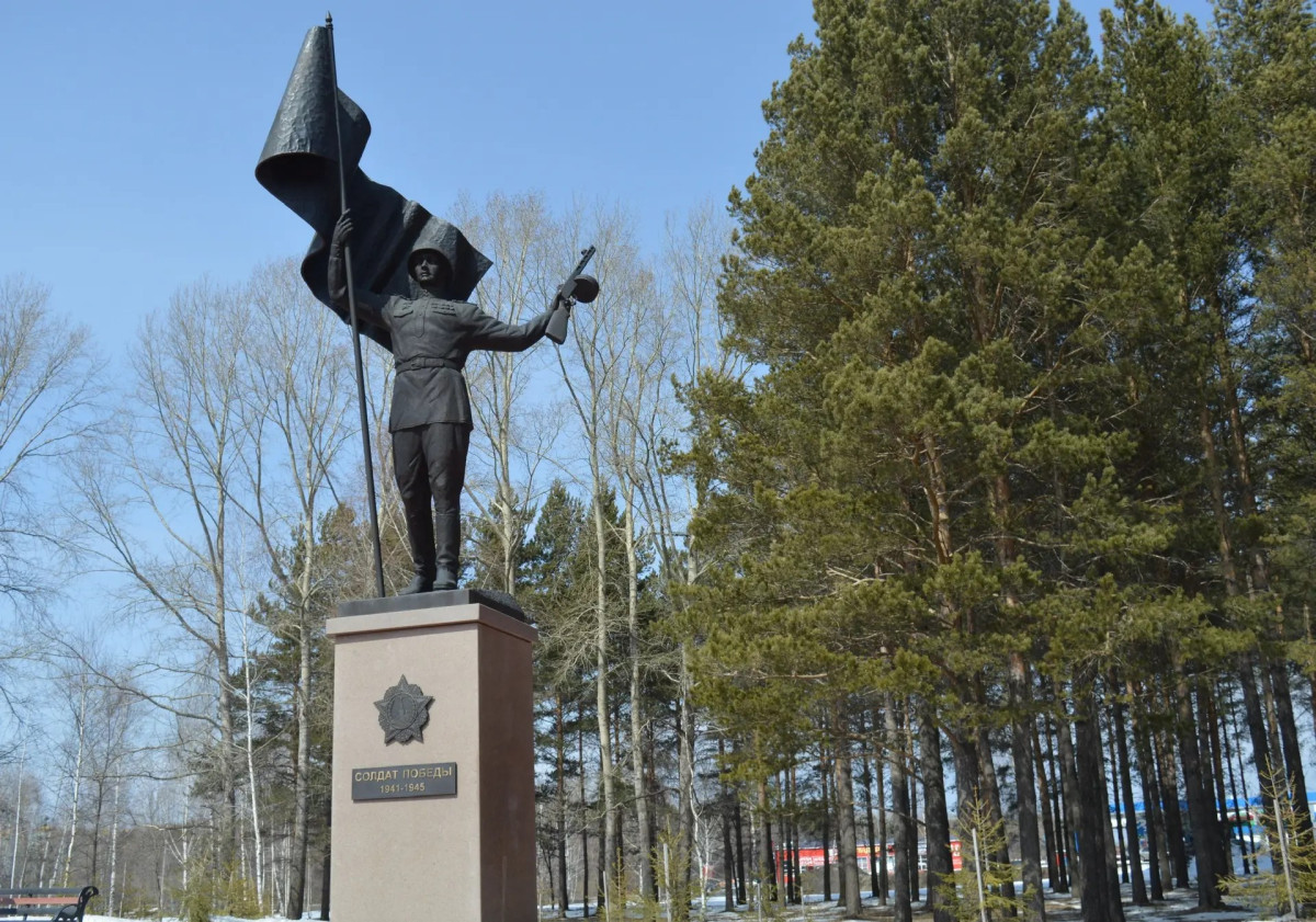 Устойчивое потепление в Кузбасс придёт начиная с воскресенья