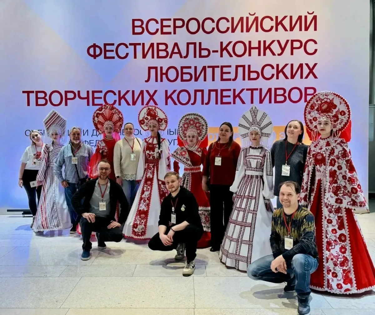 «Скоморохи» из Прокопьевска получили грант в 2 млн рублей