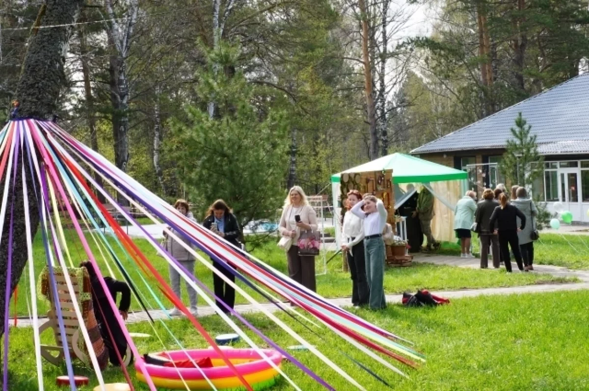 В Кузбассе проверят все загородные центры перед началом оздоровительного сезона