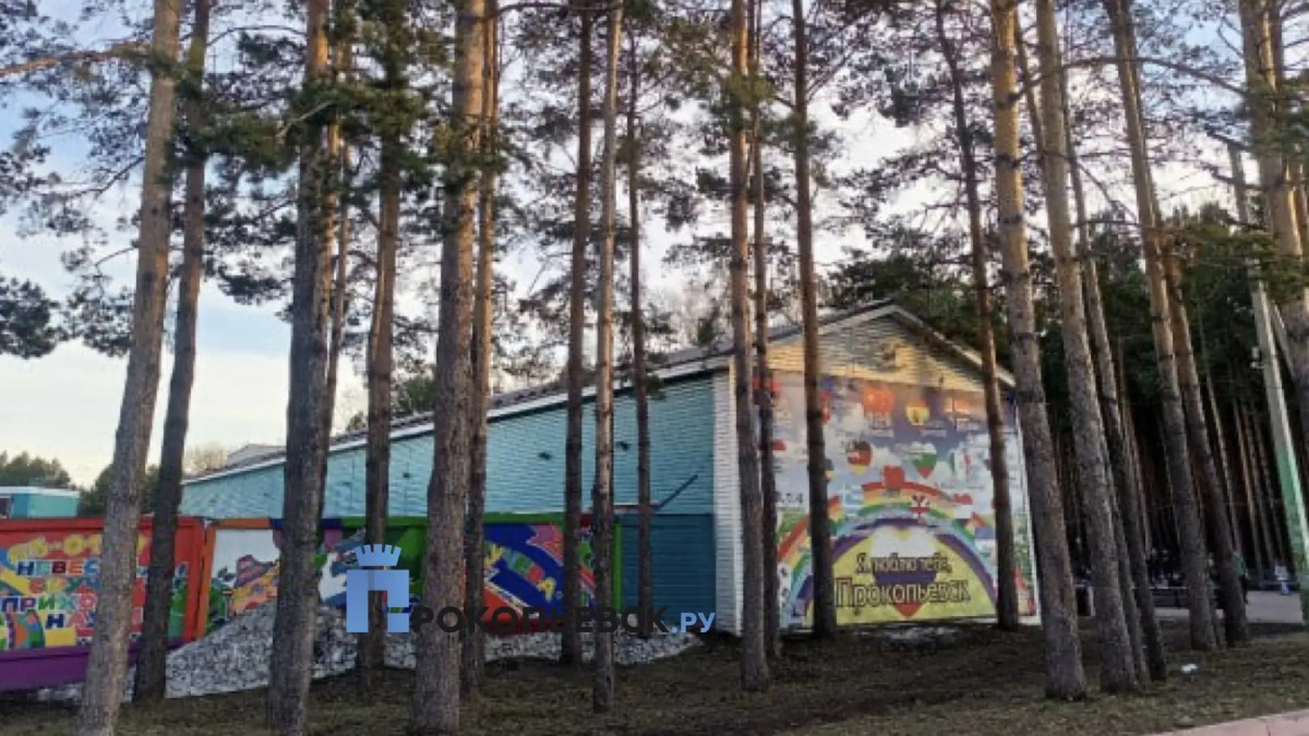 В понедельник в Кузбассе резко похолодает, возможны дожди и грозы