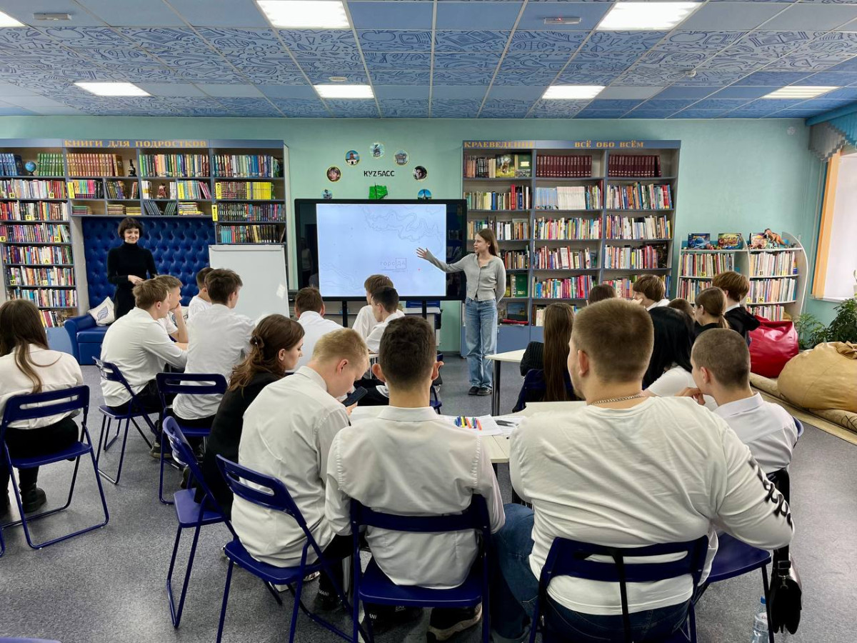 В Прокопьевске благоустроят площадь в центре Тыргана