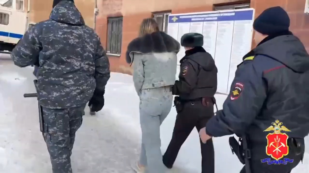 Апелляционный суд оставил приговор виновнице страшного ДТП в Прокопьевске в силе