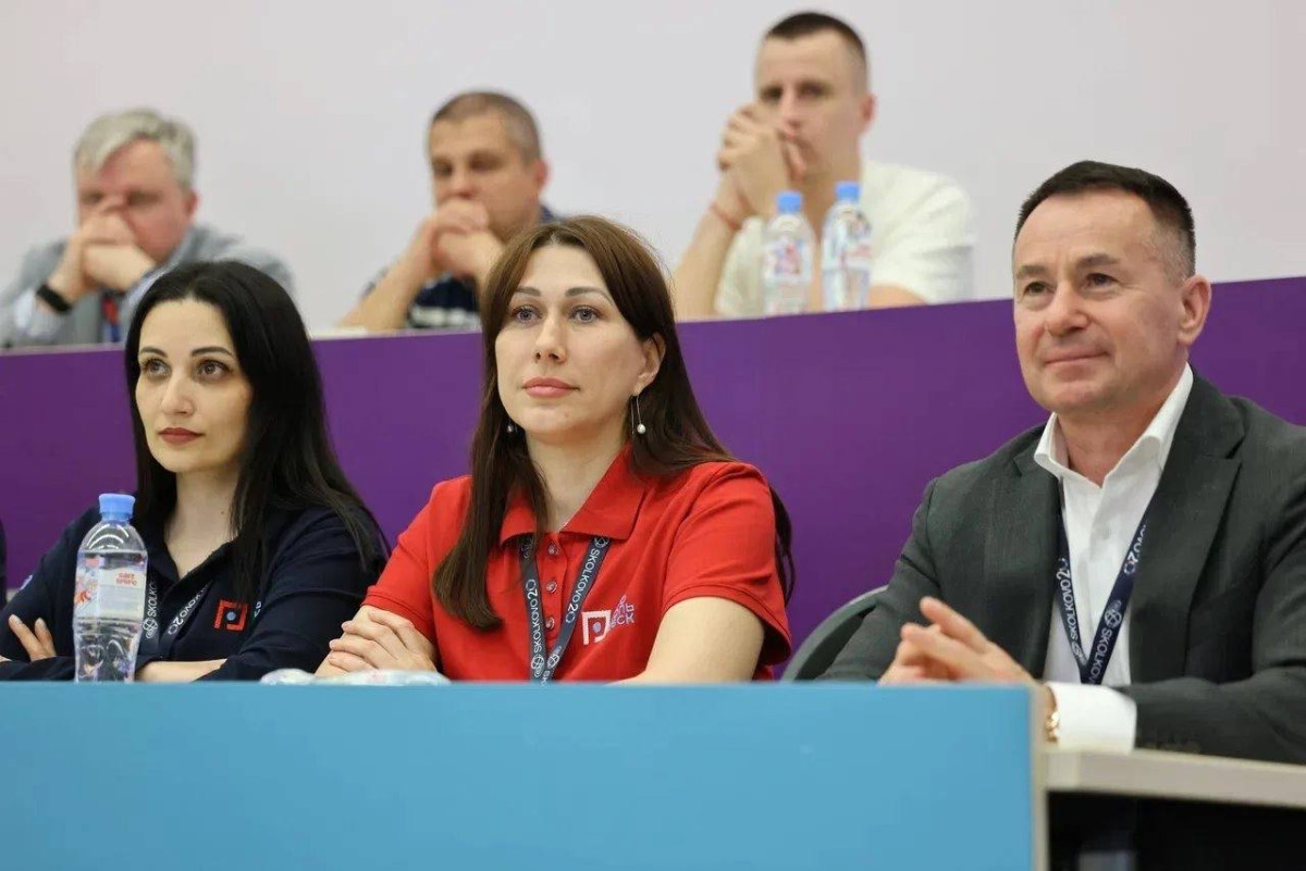 "Угольные города" Кузбасса защитили программы развития в Сколково