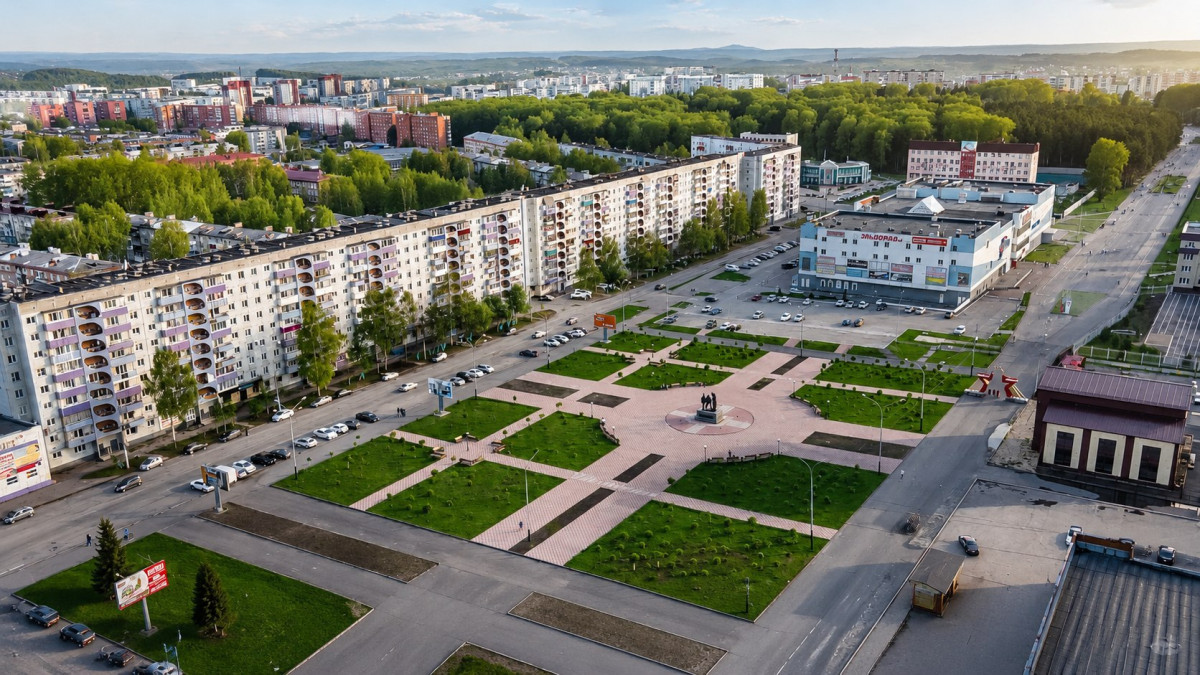 В субботу в Кузбассе: ночной холод и дождь В субботу в Кузбассе: ночной холод и дождь