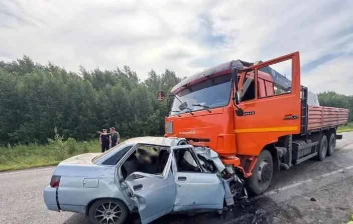 Вынесен приговор в деле о ДТП, в котором погибло четверо молодых прокопчан Вынесен приговор в деле о ДТП, в котором погибло четверо молодых прокопчан