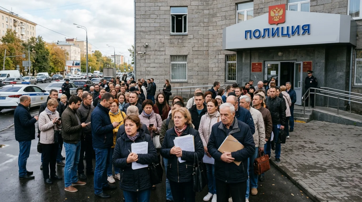 Почти 20 миллионов за неделю: прокуратура Кузбасса о статистике дистанционного мошенничества Почти 20 миллионов за неделю: прокуратура Кузбасса о статистике дистанционного мошенничества