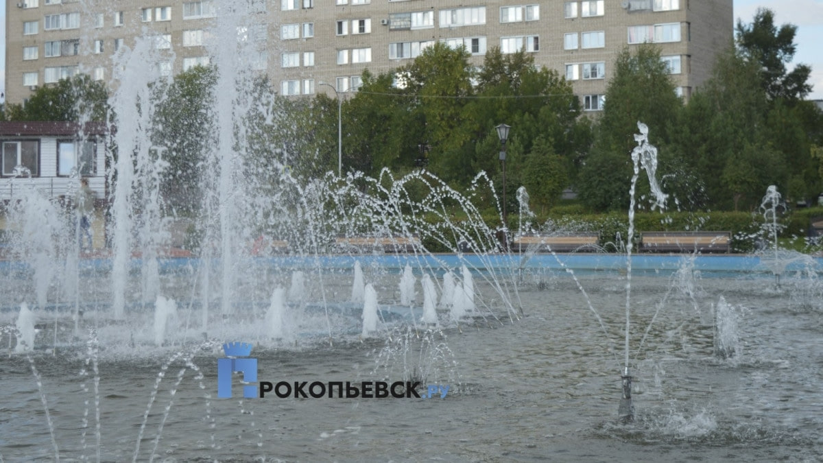 В понедельник в Кузбассе вновь жарко и преимущественно без осадков В понедельник в Кузбассе вновь жарко и преимущественно без осадков