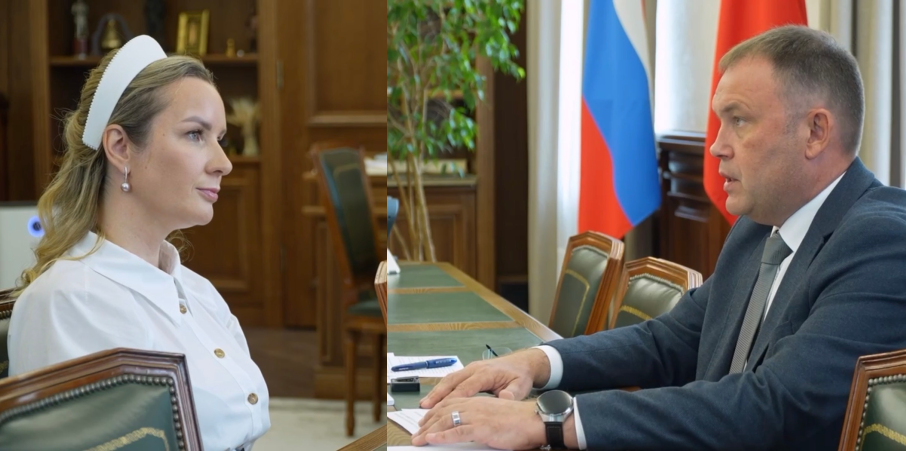 Кузбасс перевыполнил план по устройству детей из детдомов