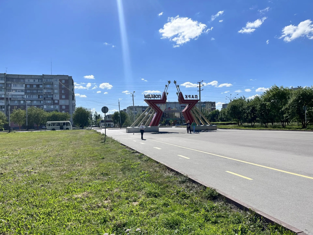 Первые выходные августа в Кузбассе будут по-летнему жаркими