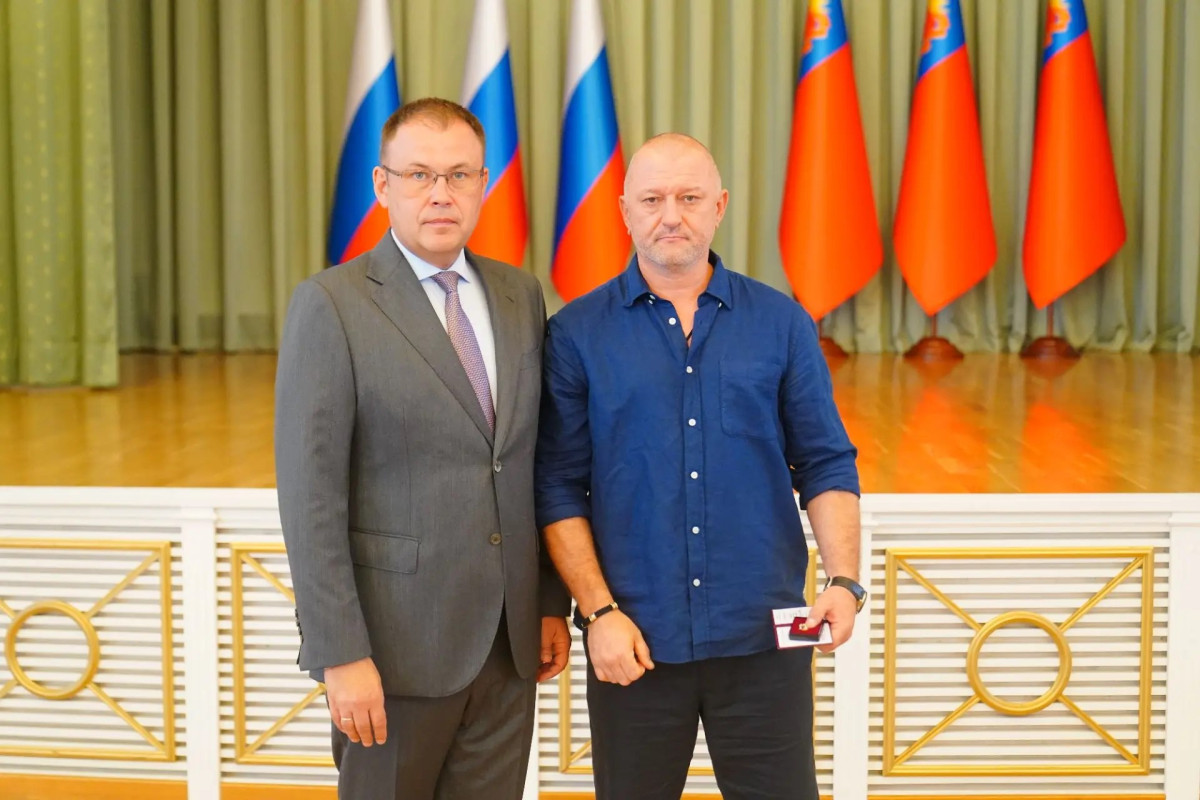 Ко Дню физкультурника Кузбасс чествует своих спортивных героев