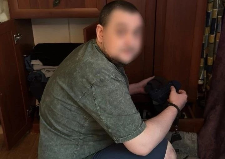 В Прокопьевске мать 8 лет прятала от правосудия своего сына В Прокопьевске мать 8 лет прятала от правосудия своего сына