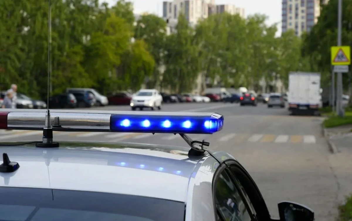 Ситуация напряжённая. В Кузбассе за год в ДТП пострадали более 200 детей