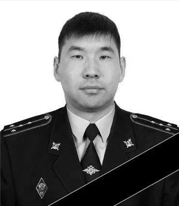 В Кузбассе бесправник насмерть сбил сотрудника полиции