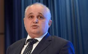 Сергей Цивилев провел первое совещание в должности врио губернатора Кузбасса
