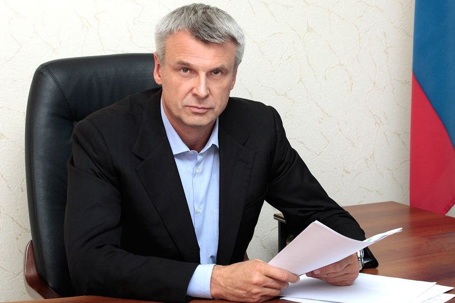 Мэр Нижнего Тагила прокомментировал слухи о назначении его врио губернатора Кемеровской области