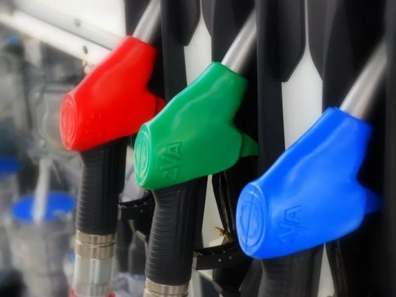 Врио губернатора Кемеровской области прокомментировал рост цен на бензин