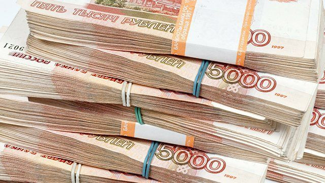 В Кузбассе обвиняемый в хищении более 4 млрд рублей экс-глава банка сознался в растрате