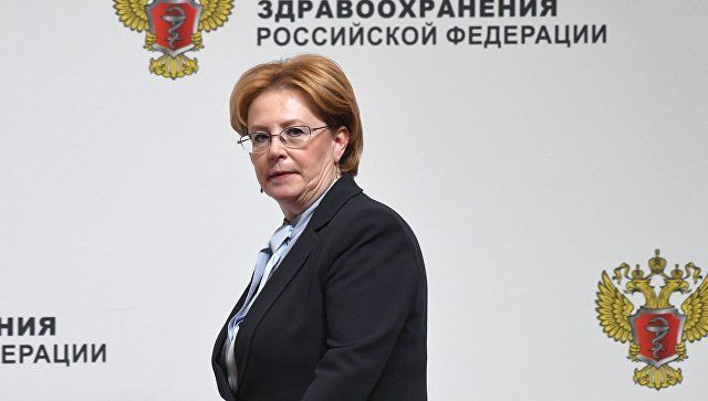 Вероника Скворцова назвала повышение пенсионного возраста залогом молодости‍