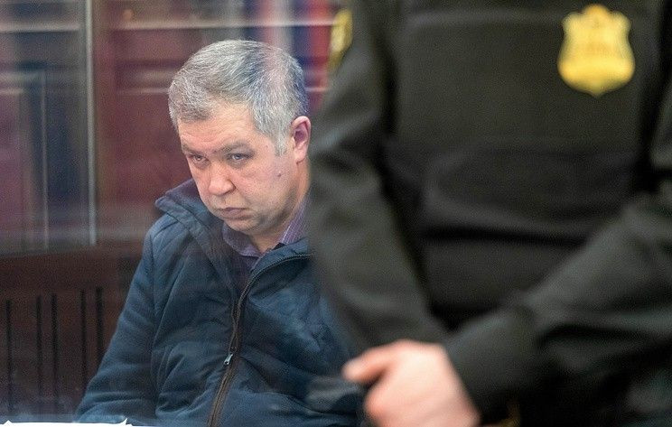 Арест экс-главы МЧС Кузбасса, обвиняемого по делу о пожаре в "Зимней вишне", продлен