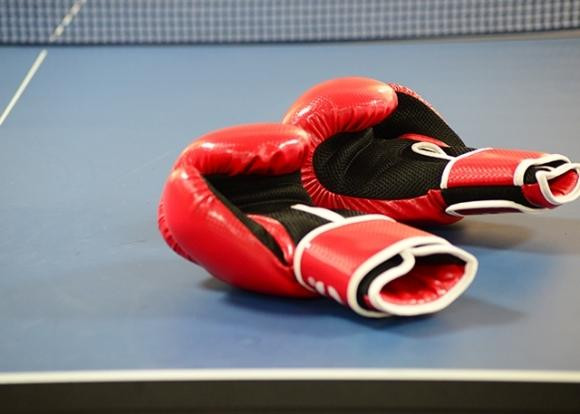 В День российского бокса 1000 кузбасских боксеров проведут тренировку для всех желающих