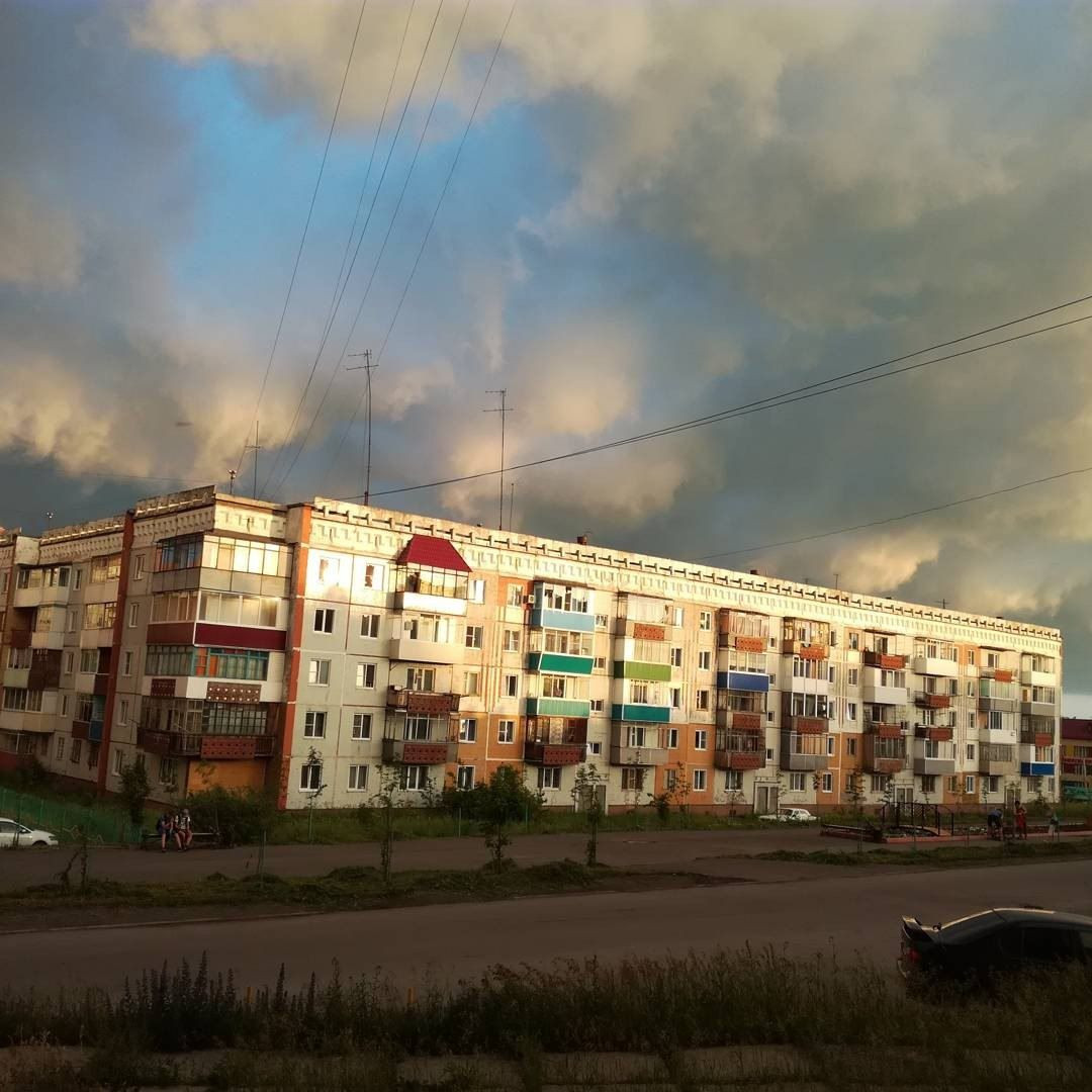 Синоптики: в ближайшие дни погода в Кузбассе начнёт меняться