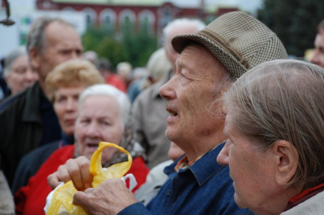 Что будет с льготами для пенсионеров в Кузбассе