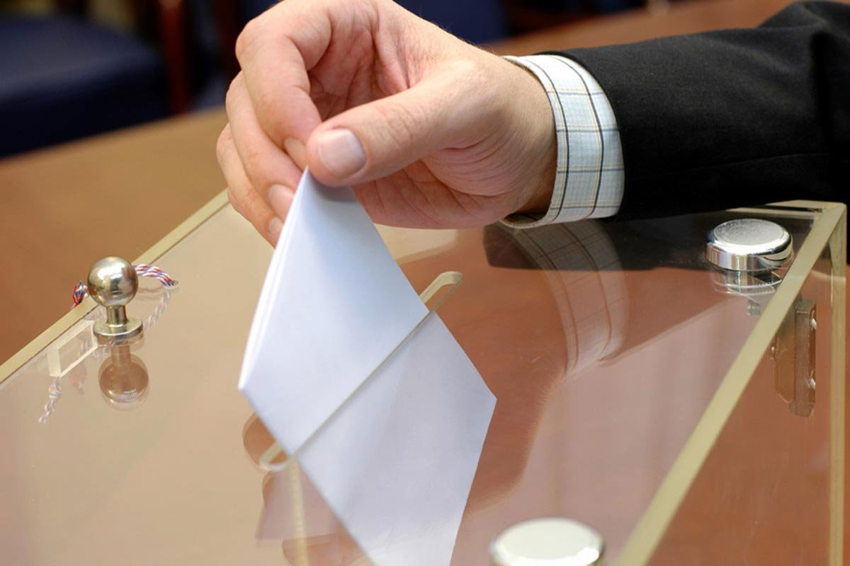 Кузбасс стал лидером среди регионов Сибири по явке избирателей