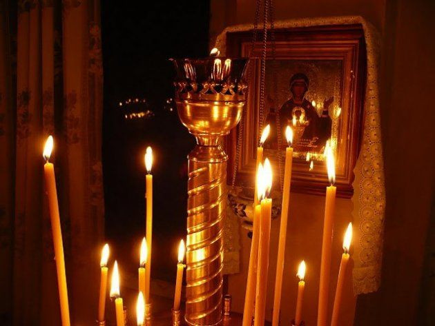 В отдаленном поселке Прокопьевска возведут православный храм