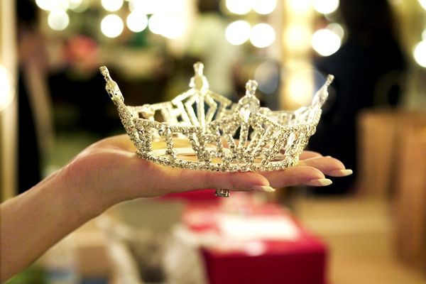 13 девушек претендуют на звание "Мисс Прокопьевск-2017"