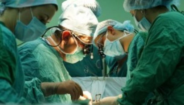 Прокопьевские хирурги восстановили жителю Киселевска кисть после тяжелой травмы