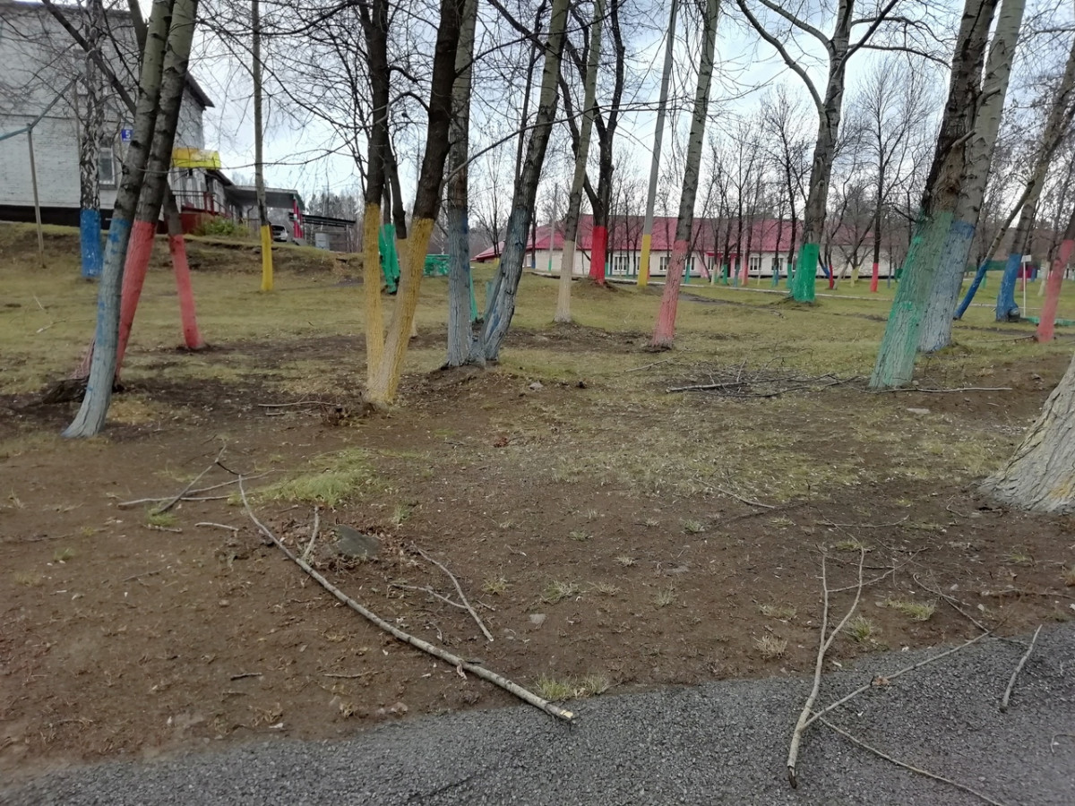 Ураганный ветер обрушился на Кузбасс: что будет дальше с погодой Ураганный ветер обрушился на Кузбасс: что будет дальше с погодой