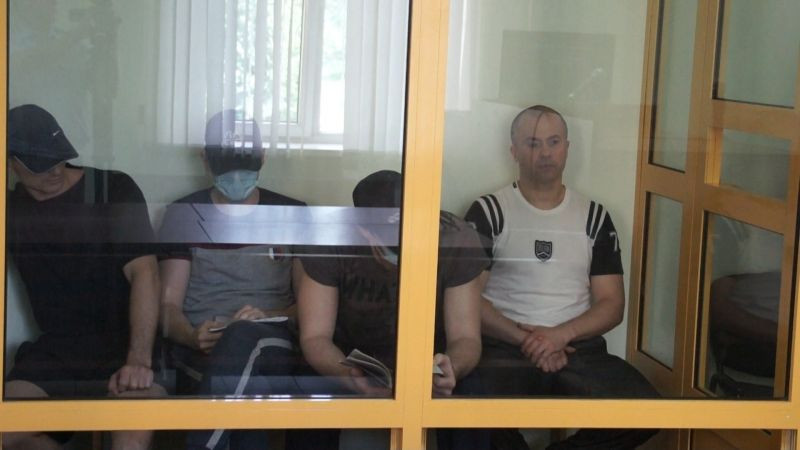 В Кузбассе вынесен приговор по делу о хищении миллиарда рублей у одного из банков