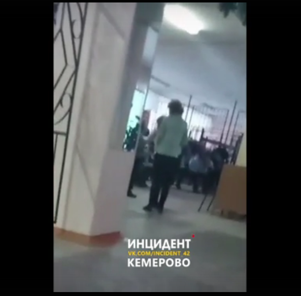 В Кузбассе методы воспитания школьного учителя вызвали жаркие споры 