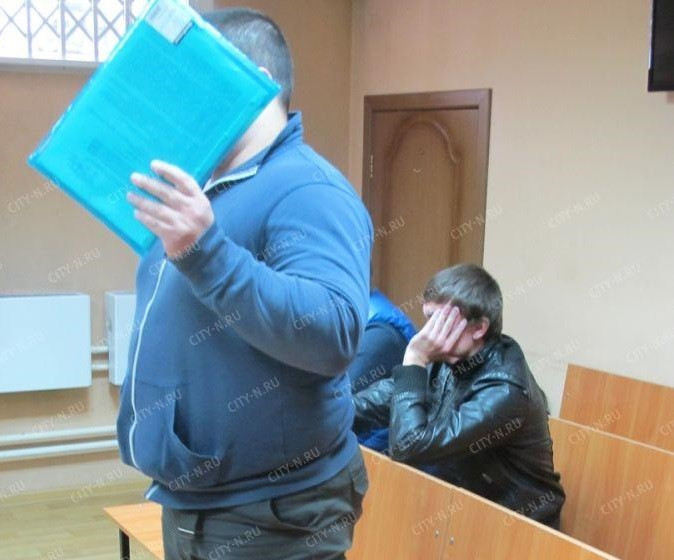 В Прокопьевске предприниматель стал жертвой вымогателей