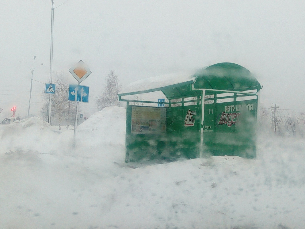 Где лучше? Активисты ОНФ проверили как убирают снег в Прокопьевске, Новокузнецке и Кемерове