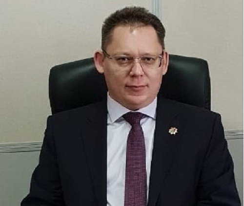 Новое назначение в администрации Прокопьевска