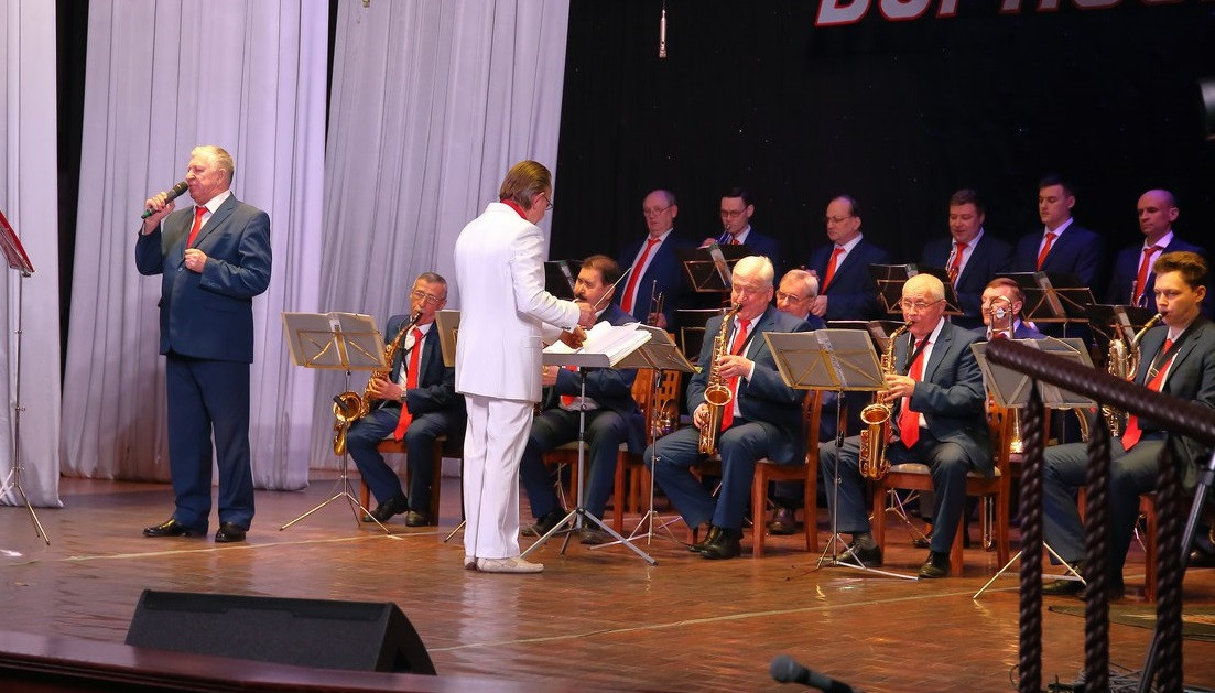 "Прерванный полет": в Прокопьевске состоится концерт, посвященный творчеству Владимира Высоцкого