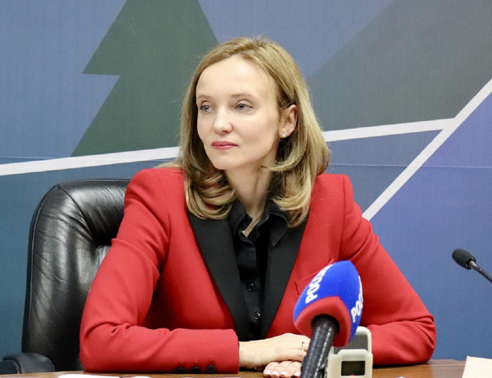 Елена Малышева рассказала, для чего проводится реформа здравоохранения в Кузбассе Елена Малышева рассказала, для чего проводится реформа здравоохранения в Кузбассе